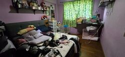 Blk 435 Yishun Avenue 6 (Yishun), HDB 4 Rooms #623540951